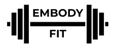 Dumbbell Logo