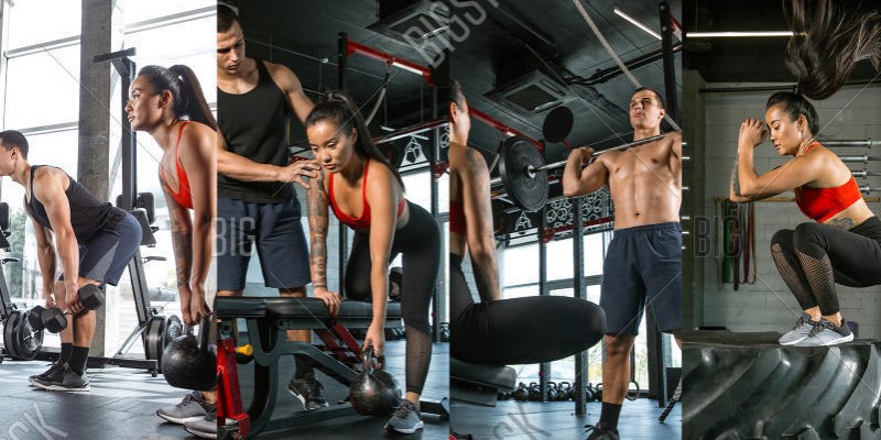 Embody-Fit